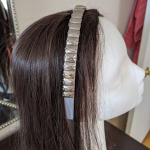 Beautiful Beaded Headband